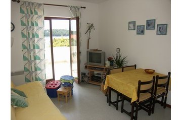 Zasebna nastanitev Barbat 7